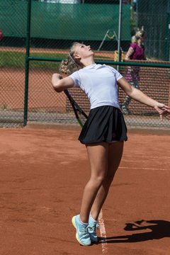 Bild 18 - OL Harburger Turnerbund - Hamburger Polo Club : Ergebnis: 3:6